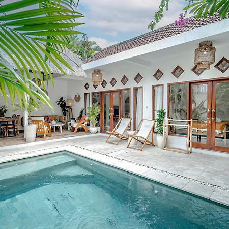Villa Lemone 2 By Bali Villa Solutions Seminyak  Exterior photo