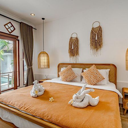 Villa Lemone 2 By Bali Villa Solutions Seminyak  Exterior photo