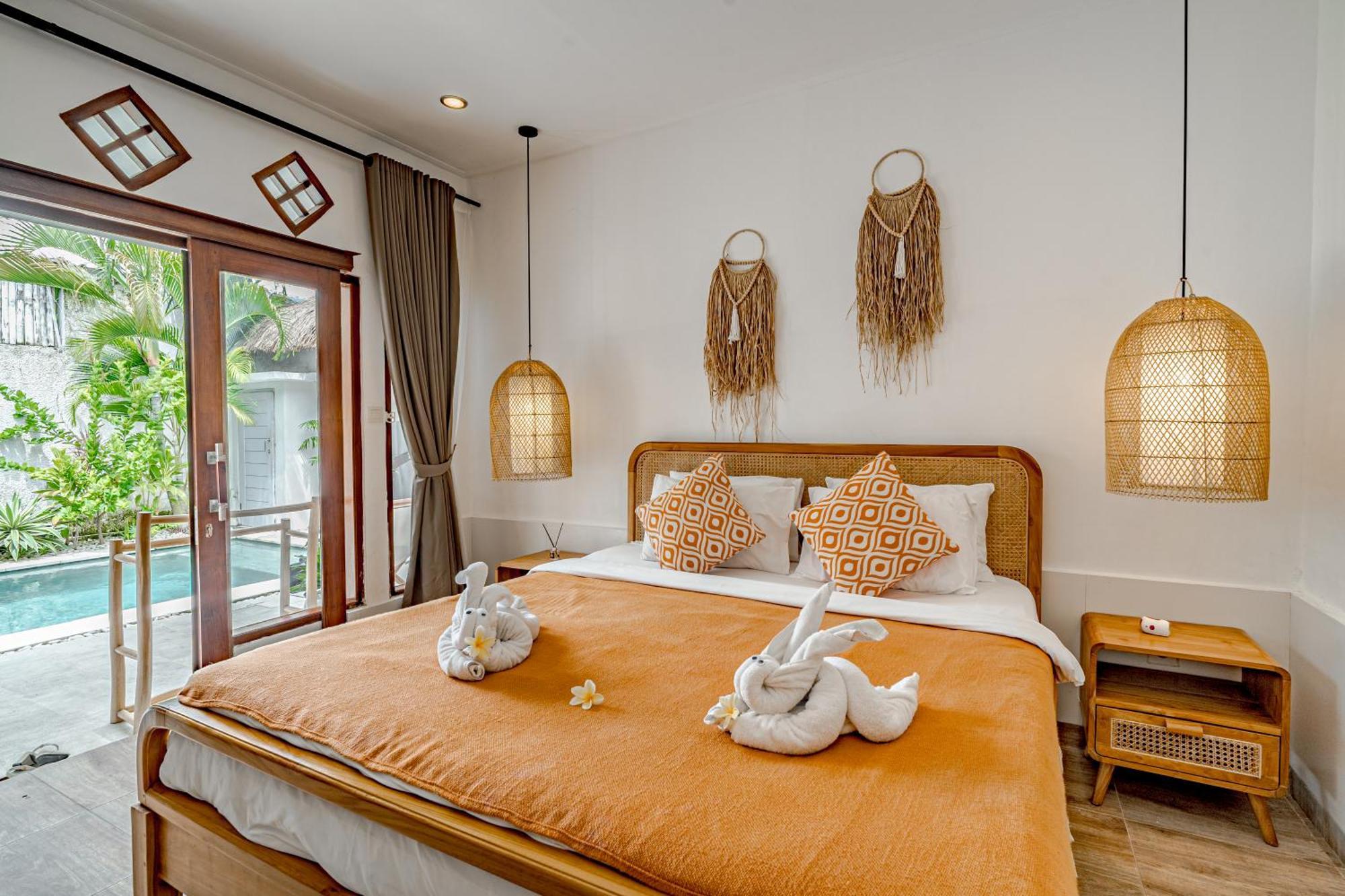 Villa Lemone 2 By Bali Villa Solutions Seminyak  Exterior photo